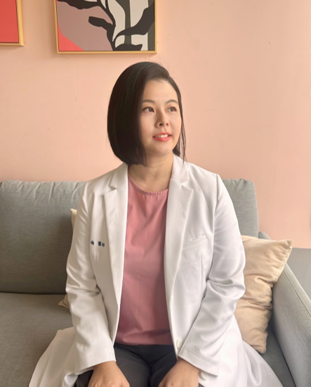 吳依倫醫師