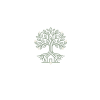 家庭根基：大樹與家的意象